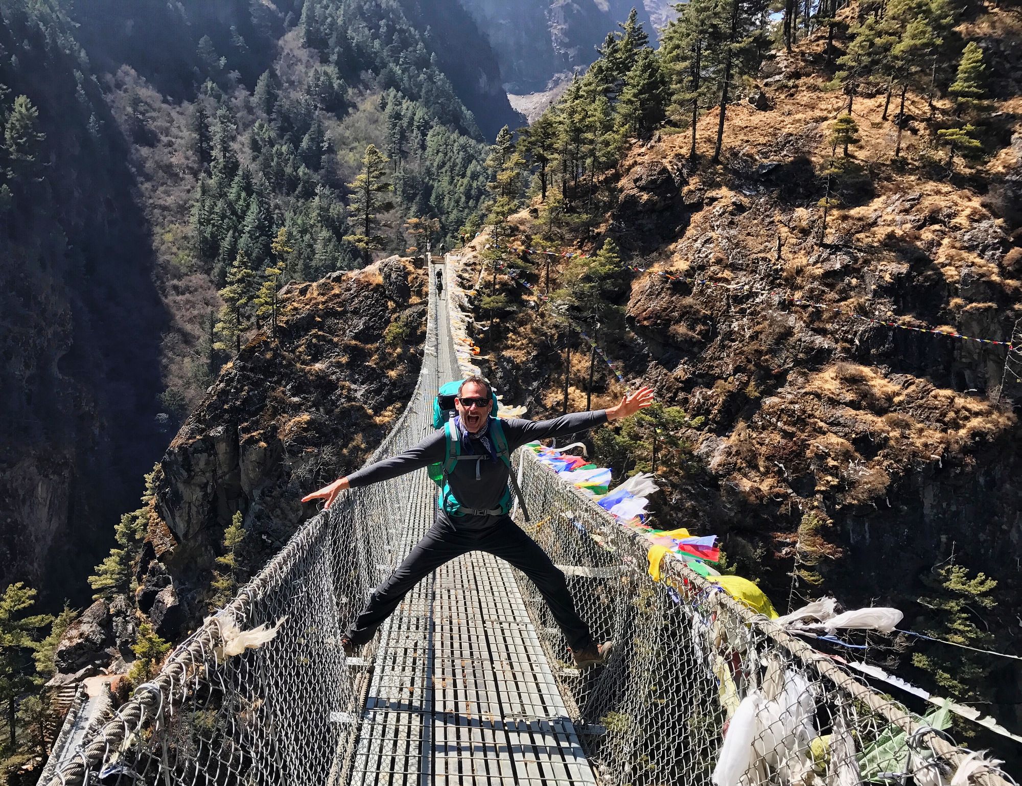 3 Months in Nepal: Ascendance, Adventure, and Acceptance