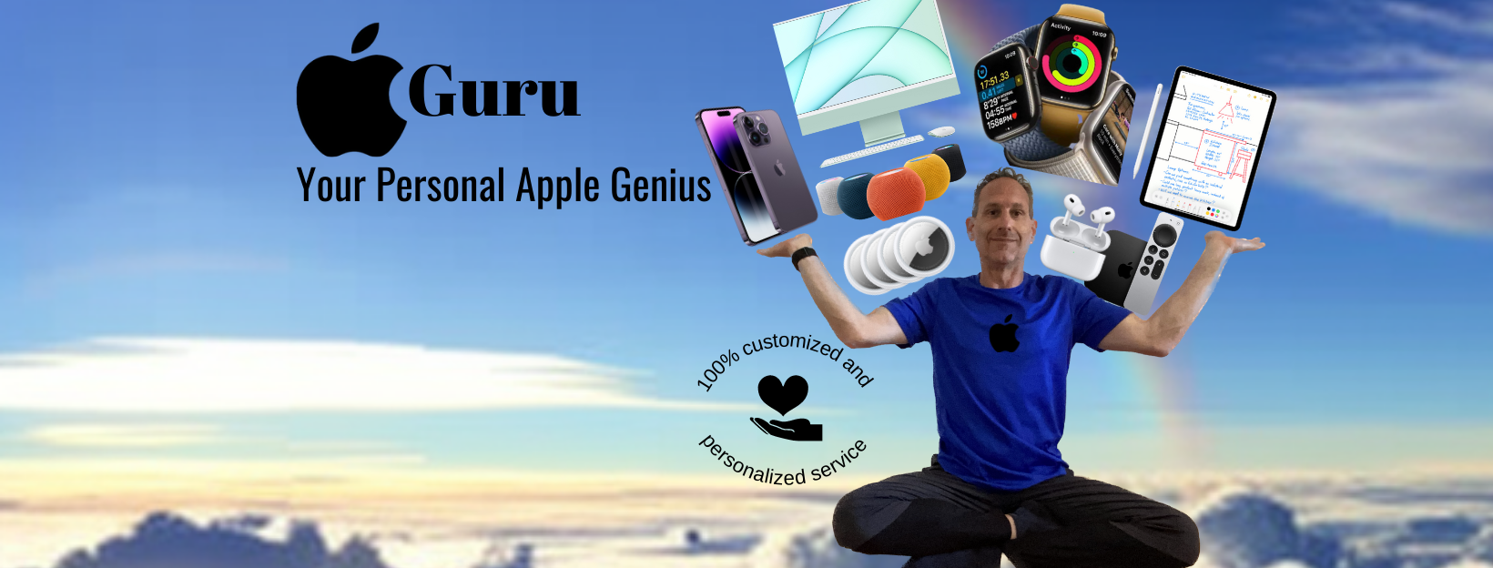 Apple Guru