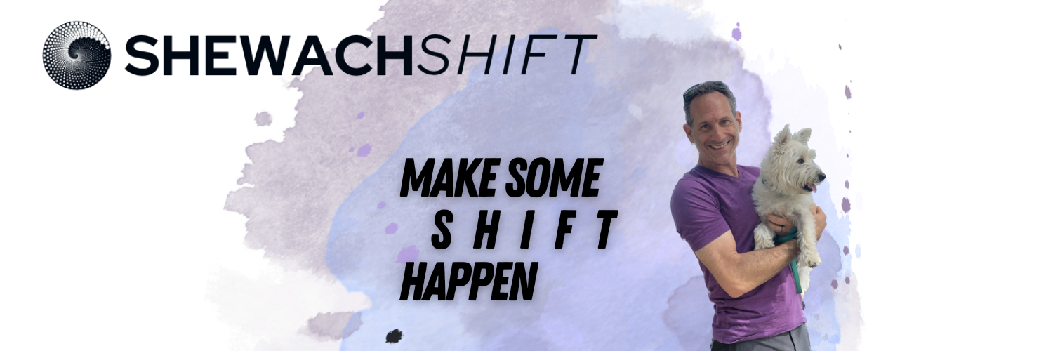 Super Shift Session w-Shewach